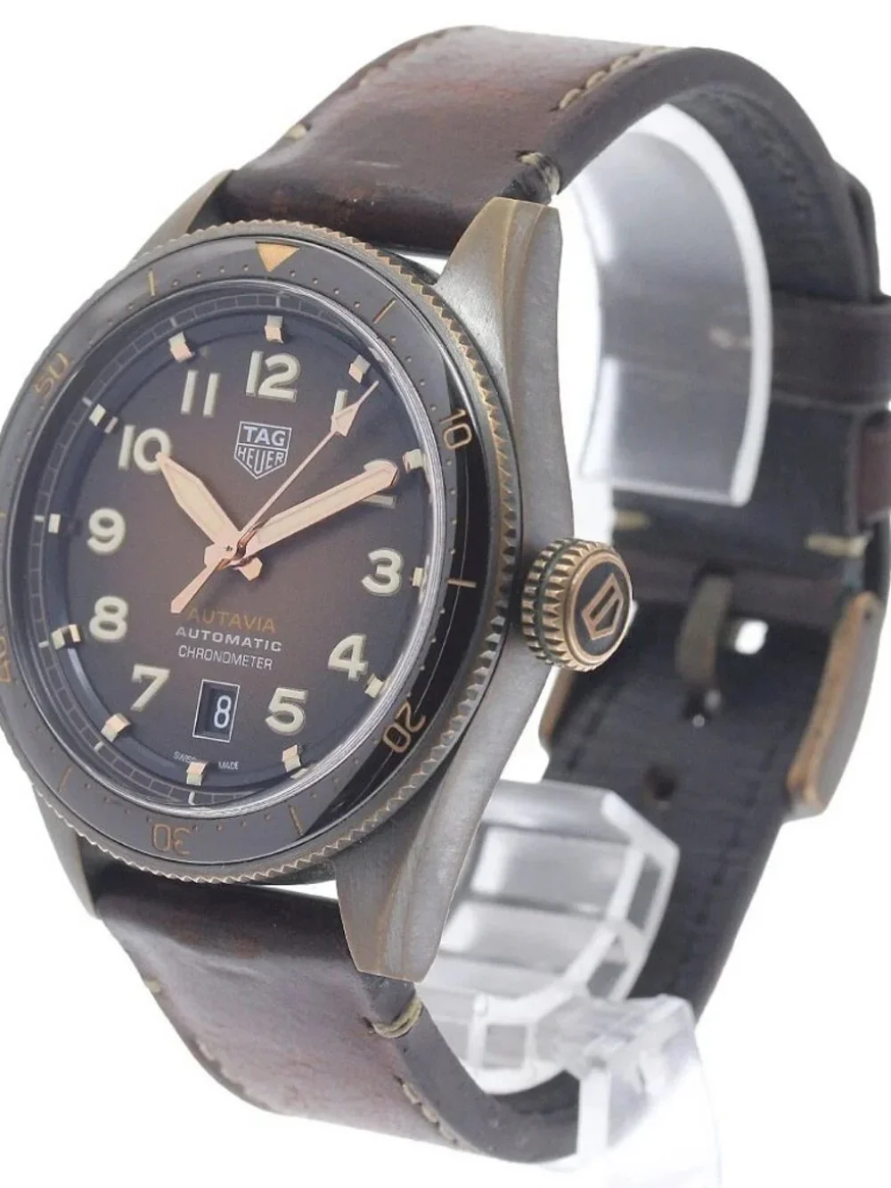Tag Heuer brand	tag heuer